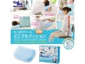 ひんやりクッション もっちりクールどこでもクッション