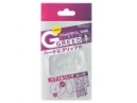 ジェクス G-GREEDパワフルリングハード