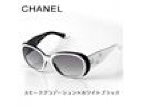 CHANEL サングラス