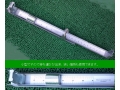 ゴルフクラブ・ビームバランサー　改・Golfsmith BeamBalancer