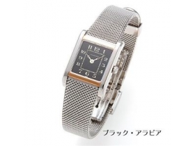 LONGINES(ロンジン) ロンジン1926 K18コンビ L5.173.5.53.6／ブラック・アラビア