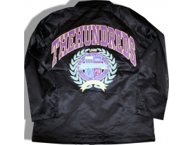 The Hundreds(ｻﾞ、ハンドレッド）【Ｌ，ＸＬ】FATER COACH JACKET