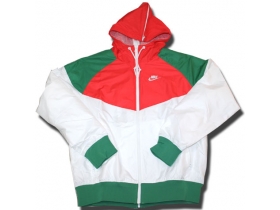 Nike【Ｓ】Nylon Jacket