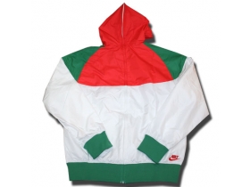 Nike【Ｓ】Nylon Jacket