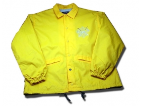 KING STANPEDE(キングスタンピード)【M】NYLON JKT