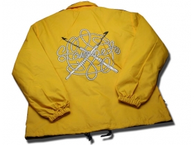 KING STANPEDE(キングスタンピード)【M】NYLON JKT