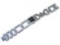 D&G　時計:3719250892 NIGHT&DAY（ブラック）
