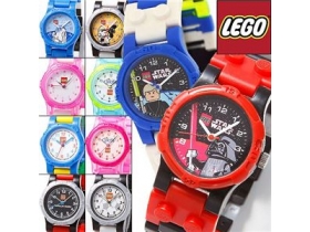 LEGO(レゴ) 腕時計 ユニセックスウォッチ