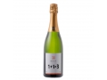 1 + 1 = 3 BRUT（ウ・メス・ウ・ファン・トレス・ブリュット）　750ml