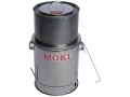 MOKI 焚き火どんどん ６０Ｌ