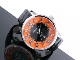 TENDENCE テンデンス Round Gulliver 腕時計 02023001