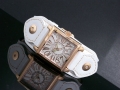 COGU コグ 腕時計 スリム レディース C3176-WRG