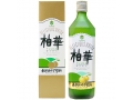 柚華　箱入り720ml